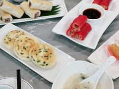 -春满人间酒楼(园岭中路店)