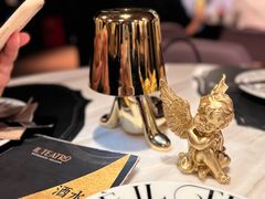 -IL TEATRO 精品意大利餐厅