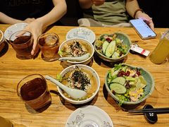 -千羽鹤海鲜居酒屋Bistro(大望路店)