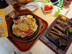 -豪客来牛排(海沧阿罗海店)