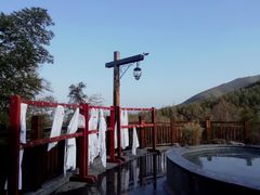 -天目湖御水温泉·度假酒店