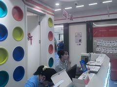 -极橙儿童齿科矫正中心(奥城店)