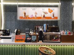 -星巴克(东莞塘厦万科生活广场店)