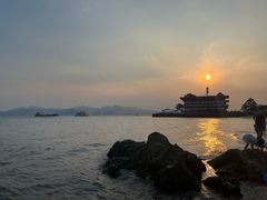 -刘公岛景区