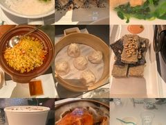 -桂满陇·海市蜃楼·黑金(国金店)