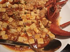 -甄御•海鲜新青岛菜(麦岛店)