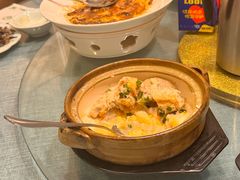 -茶油香闽南菜·花园餐厅(前埔店)