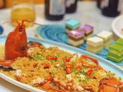 -鲜味食族水产·海鲜餐厅
