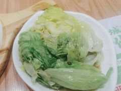 -甲乙饼·手工牛肉饼(东方广场店)