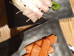 -新石器烤肉(南站店)