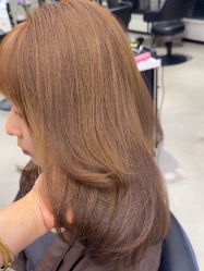 -意廊 Hair Salon