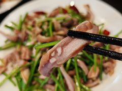 -柒號馆天津菜·八珍豆腐·牛窝骨