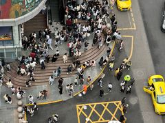 -观音桥步行街