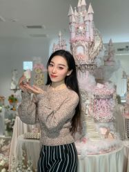 -Aimee'sCake婚礼甜品台·企业商务茶歇