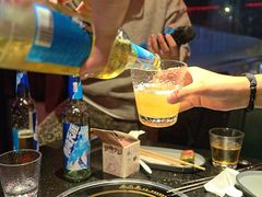 -最先生·烧烤·火锅·音乐聚会餐厅(大悦城店)