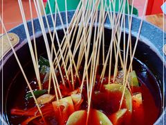 -冒椒火辣(奎星楼街店)