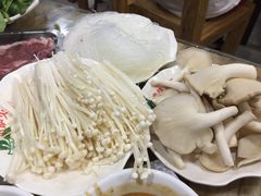 -木萨火锅店(开鲁路店)
