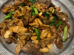 -95号酱骨·一块豆腐(展春园西路店)