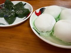 -正果忠记云吞濑粉(总店)