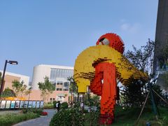 -回龙观体育文化公园