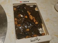 -灶座小锅烀饼·铁锅炖(道里店)