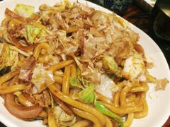 -石屋料理(南京西路店)