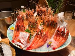 -Minase水濑·日料放题(外滩店)