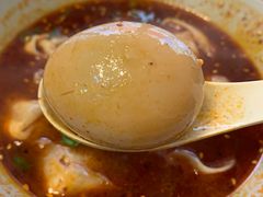 -幺不倒重庆小面(大梁店)