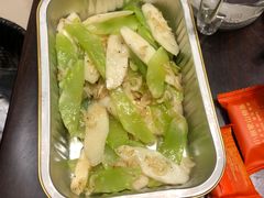 -小厨娘淮扬菜(天印大道店)