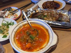 -新白鹿餐厅(城西银泰城店)