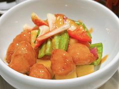 -岭南真味·匠心粤菜(K11店)