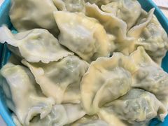 -来相会饺子·新辽菜(甘家口店)