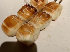 -木屋烧烤(白石洲店)