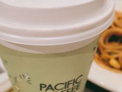 -太平洋咖啡(海天驿站店)