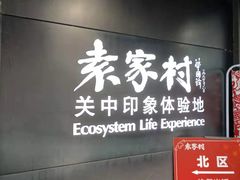 -袁家村关中印象美食(万象汇店)