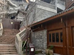 -磁器口古镇
