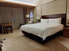-上海浦东嘉里大酒店