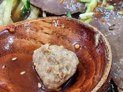-24 新村雪浓汤(长白山烤肉店)
