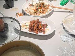 -额娘·春饼烤鸭(华北七楼创始店)