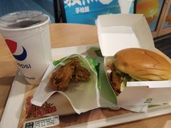 -德克士(三门路店)