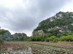 -星湖旅游景区七星岩