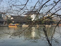 -南通濠河风景名胜区