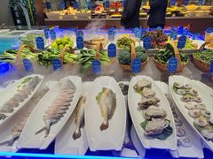 -老德州四合院·德州菜(天衢路店)