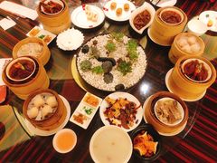 -夏宫中餐厅(香格里拉大酒店)