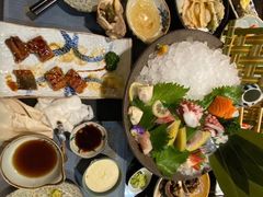 -德川家日本料理(龙德广场店)