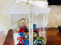 -西檬树SIMON·T轻奢蛋糕(大东方Max店)