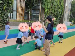 -卓悦童国际幼儿园