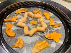 -么子烤肉(化龙池店)