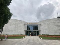 -宋庆龄陵园