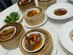 -万龙洲海鲜(大兴绿地缤纷城店)